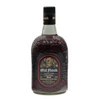 Old Monk Rum 7 Jahre 1 L 42, 8 % vol