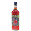 Old Pascas Barbados Dark Rum 1 Liter 37, 5% vol