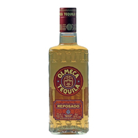 Olmeca Tequila Reposado 0, 7 L 35%vol