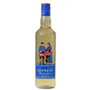 Original Lehment Rostocker Aquavit 0, 7 L 42% vol