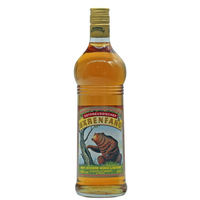 Ostpreussischer Bärenfang Honiglikör 0, 7 L 33% vol