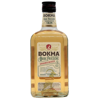Oude Bokma Genever 0, 7 L 38%vol
