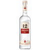 Ouzo 12 0, 7 L 38% vol