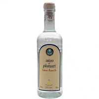 Ouzo Plomari 0, 2 L 40% vol