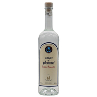 Ouzo Plomari 0, 7 L 40% vol