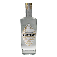 Ouzo Sertiko 0, 7 L 45% vol