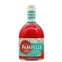 Pampelle Ruby Apero 0, 7 L 15% vol