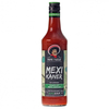 Papa Fuego Mexikaner mittelscharf Tomatenschnaps Likör 0, 7 L 15% vol