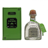 Patron Silver Tequila 0, 7 L 40% vol