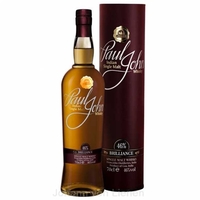 Paul John Brilliance Indian Single Malt 0, 7 L 46%vol