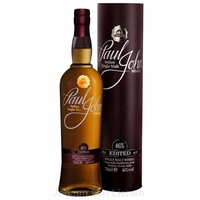 Paul John Edited Indian Single Malt 0, 7 L 46%vol