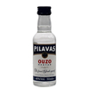 Pilavas Ouzo Nektar 0, 05 L 40% vol