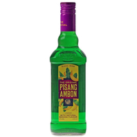 Pisang Ambon Likör 0, 7 L 17% vol