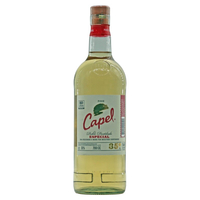 Pisco Capel Especial Doble Destilado 0, 7 L 35% vol