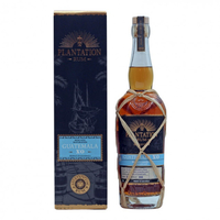 Plantation Guatemala XO Moscatel Cask Finish Rum 0, 7 L 43, 6%