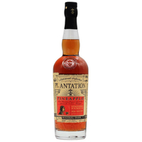 Plantation Pineapple Stiggins Fancy 0, 7 L 40%vol