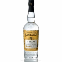 Plantation White Three Stars 0, 7 L 41, 2%vol