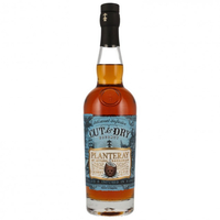 Planteray Cut & Dry Coconut Rum Basis 0, 7 L 40 % vol (Plantation)