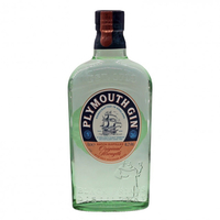 Plymouth Gin 0, 7 L 41, 2% vol