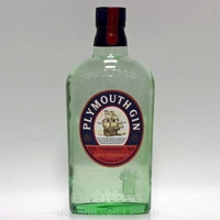 Plymouth Gin Navy Strength 0, 7 L 57%vol