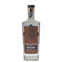 Podole Wielkie Potato Vodka aus Polen 0, 7 L 40 % vol