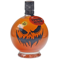 Pumpkin Potion Halloween Likör 0, 7 L 12 % vol