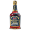 Pussers British Navy Rum Black Label Gunpowder Proof 0, 7 L 54, 5 % vol