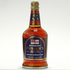 Pussers British Navy Rum Original Admiralty Blue Label 0, 7 L 40 % vol