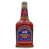 Pussers British Navy Rum Overproof 0, 7 L 75% vol