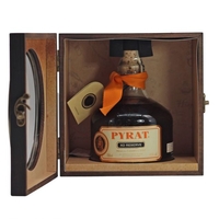 Pyrat XO Reserve Rum Bullaugen Geschenkset 0, 7 L 40% vol