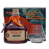 Pyrat XO Reserve Rum-Geschenkset + Tumbler 0, 7 L 40% vol