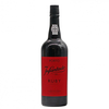 Quinta Do Infantado Ruby 0, 75 L 19, 5% vol