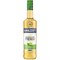 Ramazzotti Aperitivo Fresco 0, 7 L 15 % vol