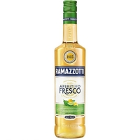 Ramazzotti Aperitivo Fresco 0, 7 L 15% vol