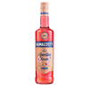 Ramazzotti Aperitivo Rosato 0, 7 L 15 % vol