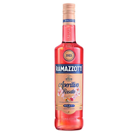 Ramazzotti Aperitivo Rosato 0, 7 L 15 % vol