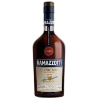 Ramazzotti Il Premio 0, 7 L 35% vol