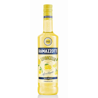 Ramazzotti Limoncello 0, 7 L 29% vol