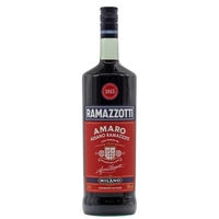 Ramazzotti Magnumflasche 1, 5 L 30% vol