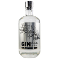 Rammstein Gin 0, 7 L 40% vol