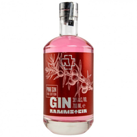 Rammstein Pink Gin 0, 7 L 38% vol