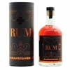 Rammstein Premium Rum 0, 7 L 40%vol