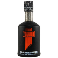 Rammstein Tequila Reposado 0, 7 L 38% vol