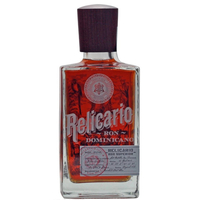 Relicario Ron Superior Rum 0, 7 L 40% vol