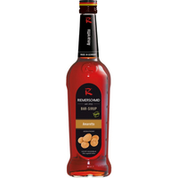 Riemerschmid Amaretto Barsirup 0, 7 L