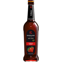 Riemerschmid Erdbeere Barsirup 0, 7 L