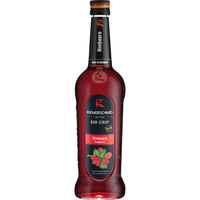 Riemerschmid Himbeer Barsirup 0, 7 L