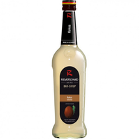 Riemerschmid Kokosnuss Barsirup 0, 7 L