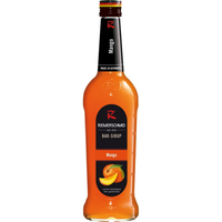 Riemerschmid Mango Barsirup 0, 7 L