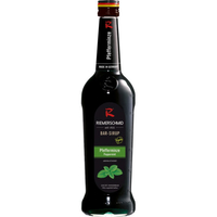 Riemerschmid Pfefferminz Barsirup 0, 7 L
